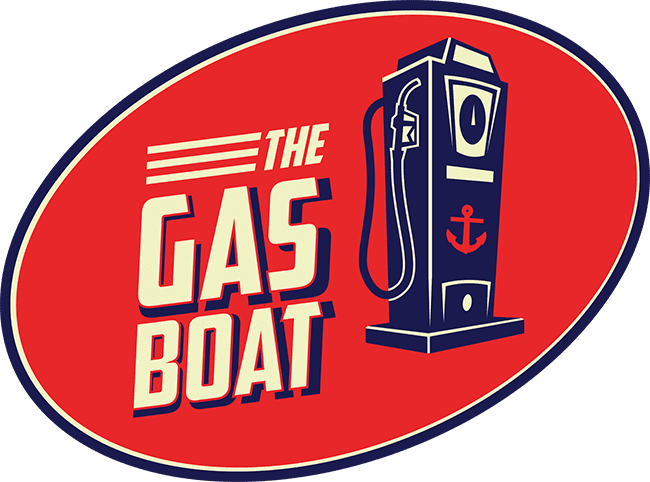 The Gas Boat Okoboji Iowa